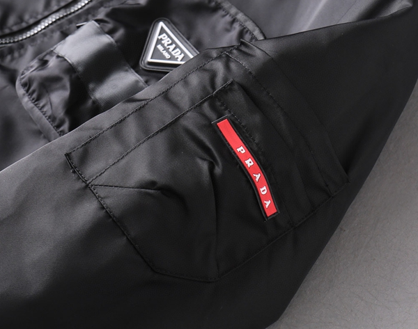 ブランドジャケット着用イメージ